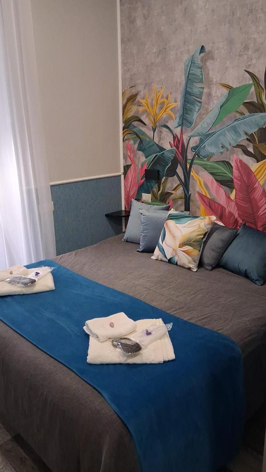 Double Room Private Bathroom