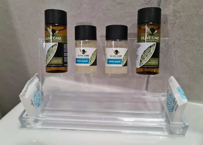 Gaisa Naples - Bed And BreakfastBed and Breakfast