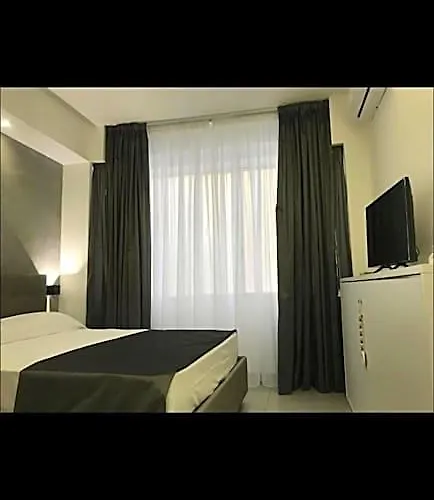 Bed and Breakfast Napoli Via Toledo