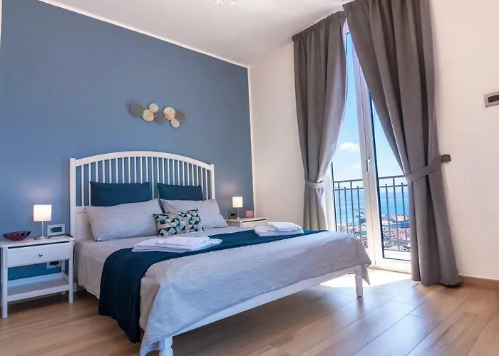 Santa Caterina B&B Neapel
