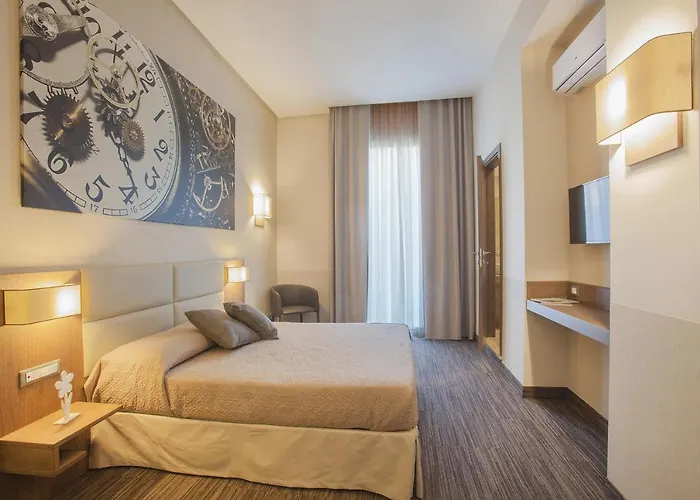 Dimora San FeliceBed and Breakfast